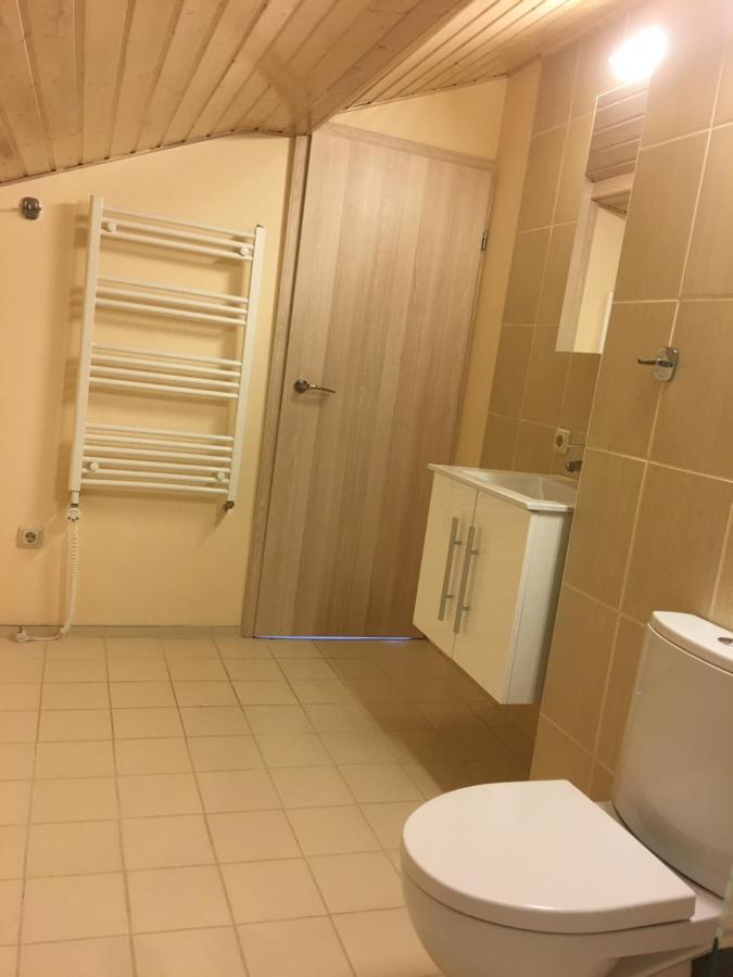 Domina Apartman Vilnius Kültér fotó